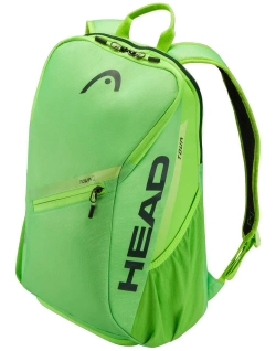Рюкзак теннисный Head Tour 25L Sharp Green
