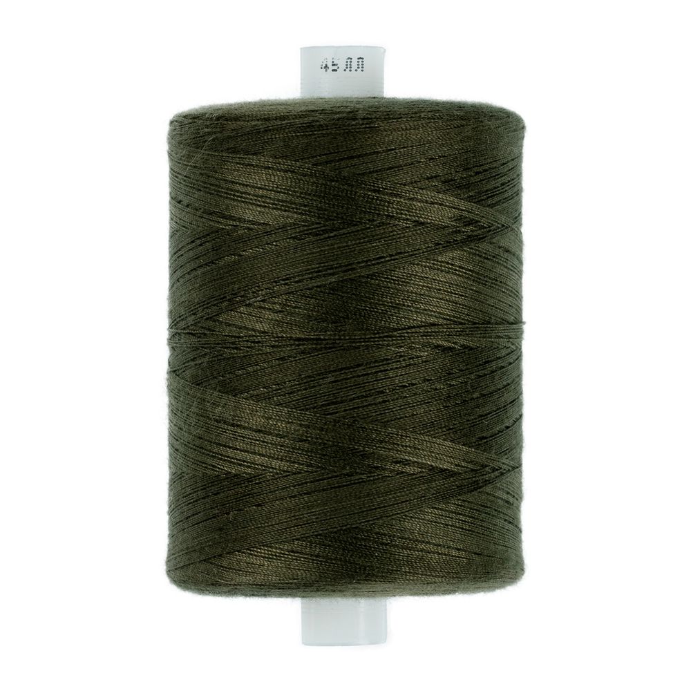Нитки армированные ПНК им.Кирова 45ЛЛ, 2500 м / 1 кат., 5706 / 091 хаки, 5891411