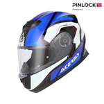 Шлем Acerbis SEREL 22-06 HELMET