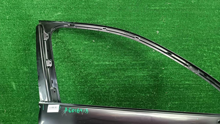 Дверь передняя правая Porsche Cayenne 2 958 (2010-2018)