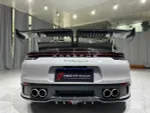 Аэродинамический обвес из карбона для Porsche 911 992.1 Carrera S 2019-2025 Порше