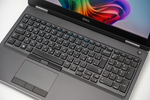 Ноутбук Dell Precision 7540 ( i7-9750H / Quadro T2000 )