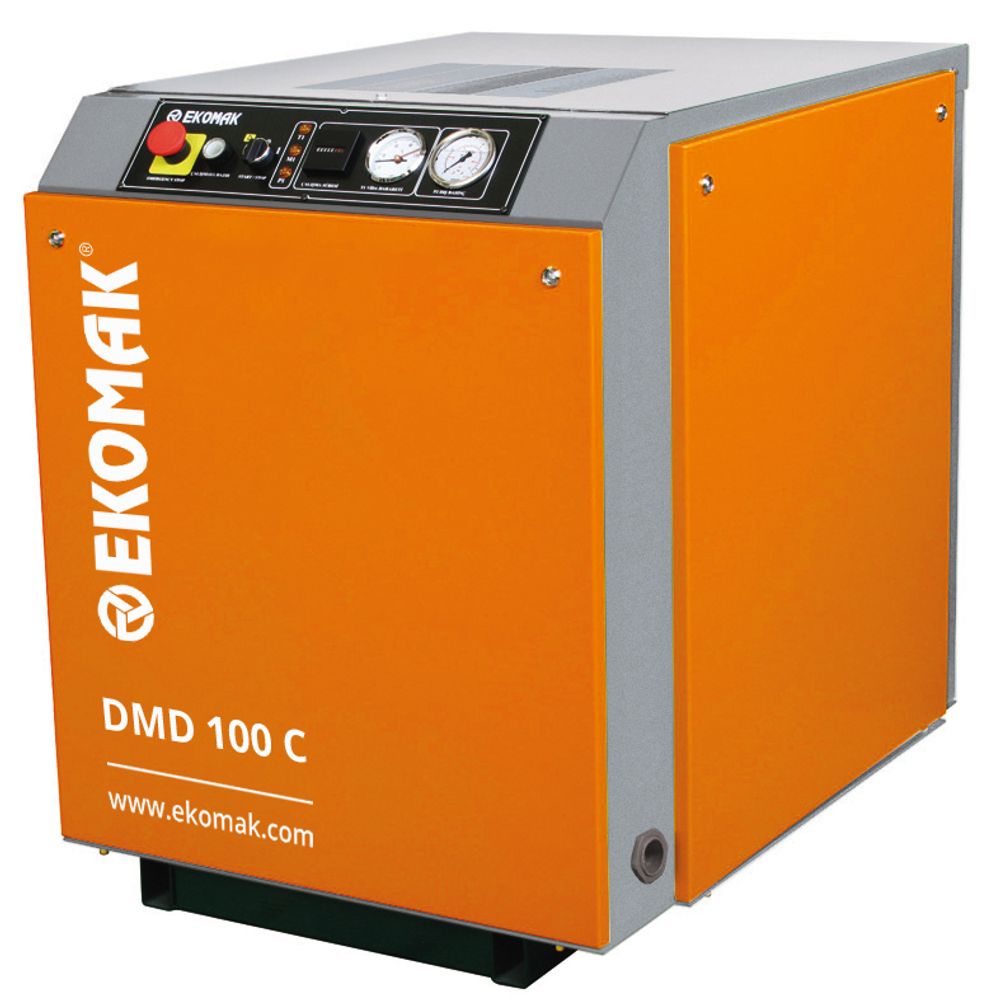 Винтовой компрессор Ekomak DMD 40 C 10