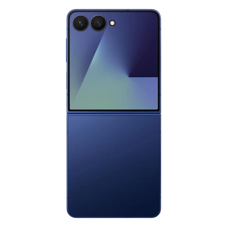Смартфон Samsung Galaxy Z Flip 7 12/512 Blue Shadow
