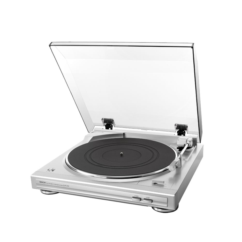 Проигрыватель винила Denon DP-29F