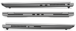Ноутбук Lenovo ThinkBook 16p Gen 2 AMD Ryzen 5 5600H/RAM 16Gb/SSD 512Gb/Nvidia RTX3060 6Gb/16.0"/2560*1600/DOS