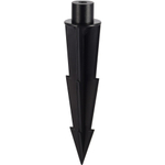 Ландшафтный светодиодный светильник ST Luce SPIKE SL9523.405.01