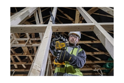 Бесщеточная сабельная пила DEWALT 18 В XR DCS369N-XJ