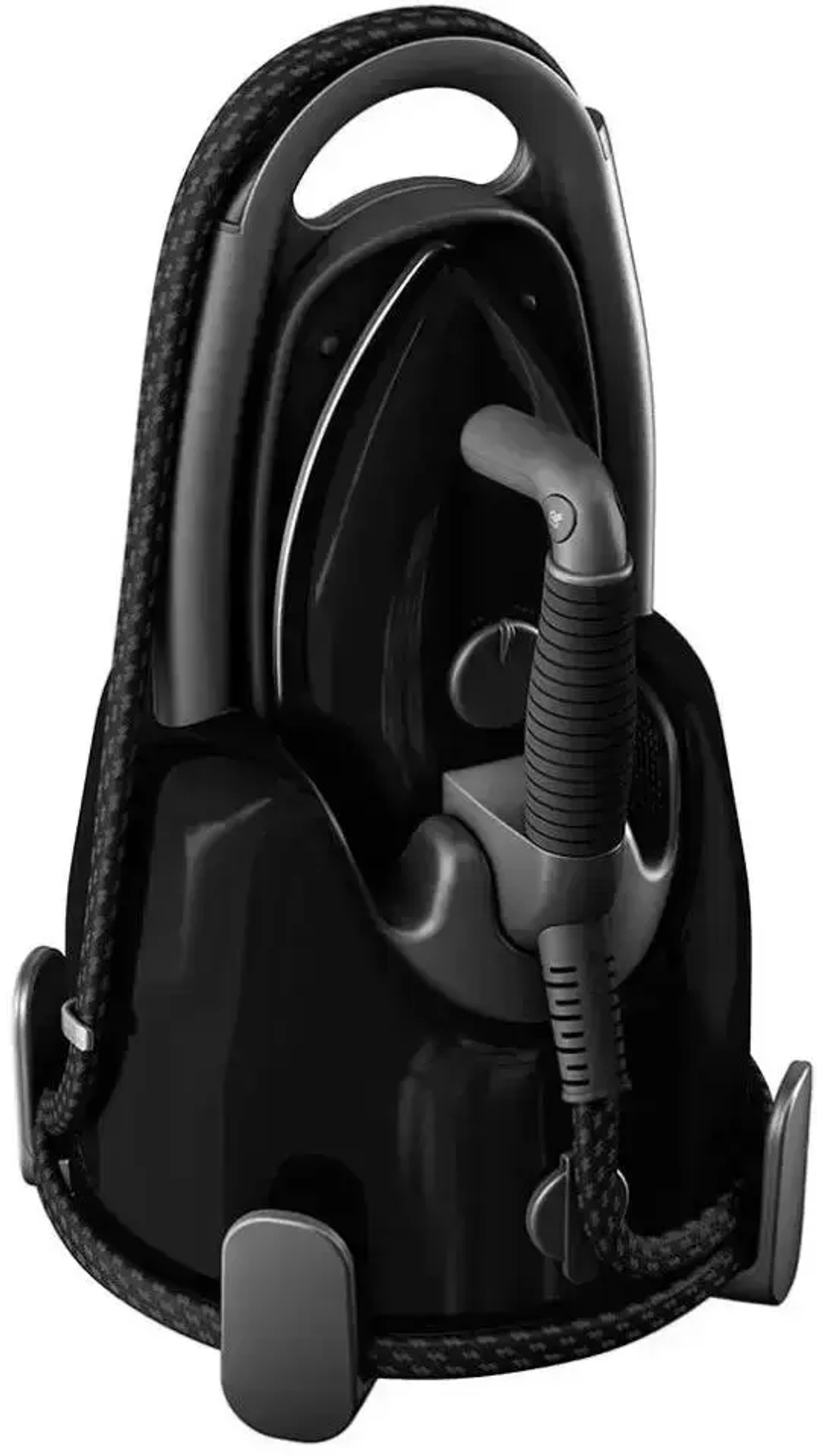 Laurastar LIFT+ EU ULTIMATE BLACK