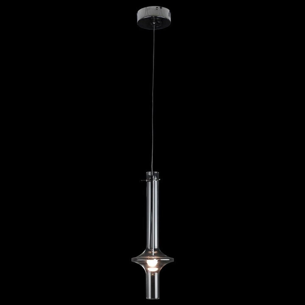 Подвесной светильник Loft it Tube 10061CH