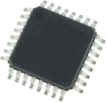 Микросхема ATmega8L-8AU / TQFP32