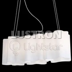 Подвесной светильник Nubi 802130 Lightstar