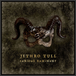 Jethro Tull / Curious Ruminant (CD)
