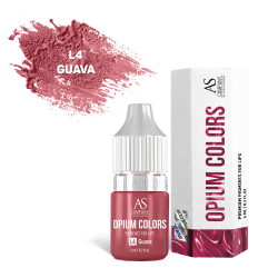 ПигментOpium L4 Guava, 6мл