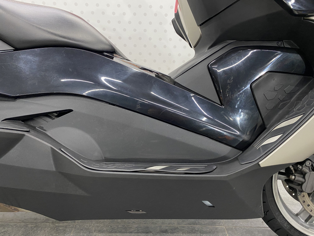BMW C650GT , 2013
