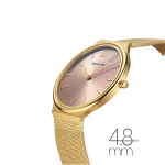 Женские наручные часы Bering 18434-336