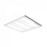 Светильник LED Geniled Офис Basic 596x592x20 40Вт 5000К Опал