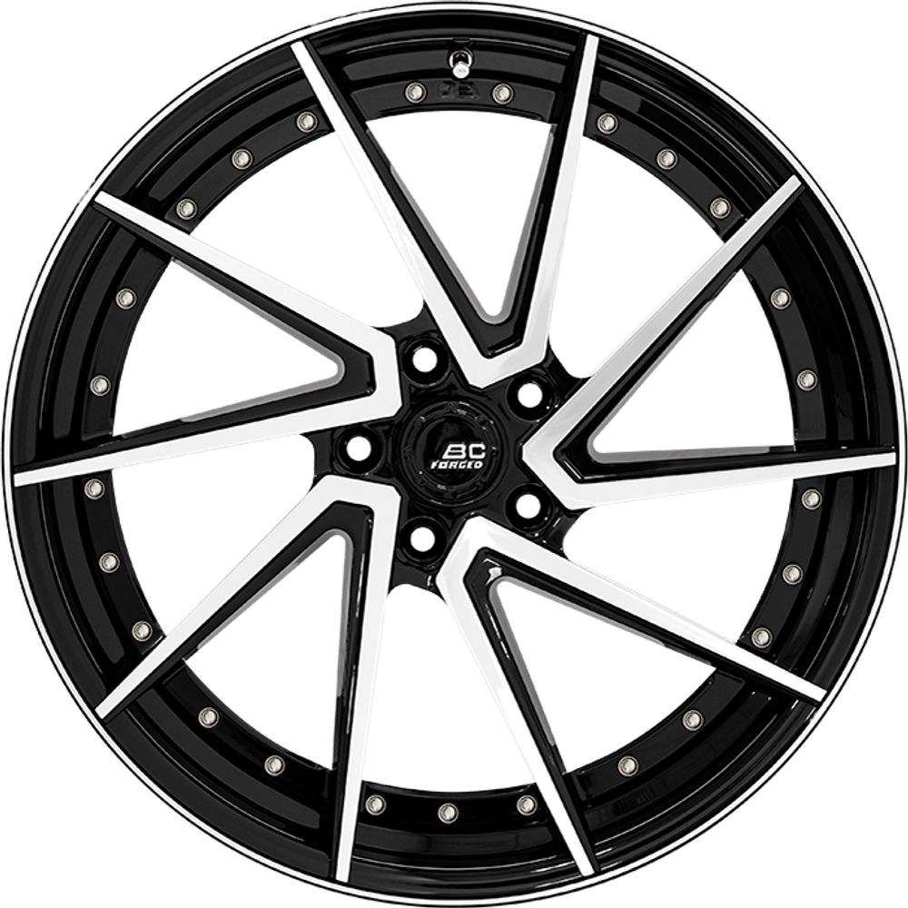 RP FORGED HCS24S
