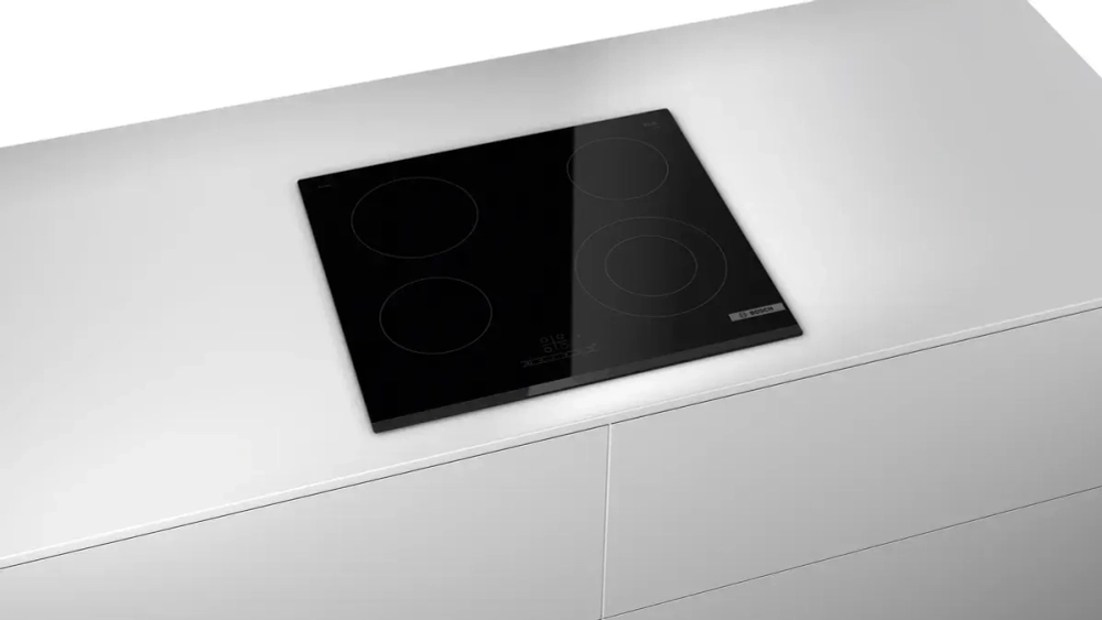 Электрическая варочная панель Bosch PKF631BB2E