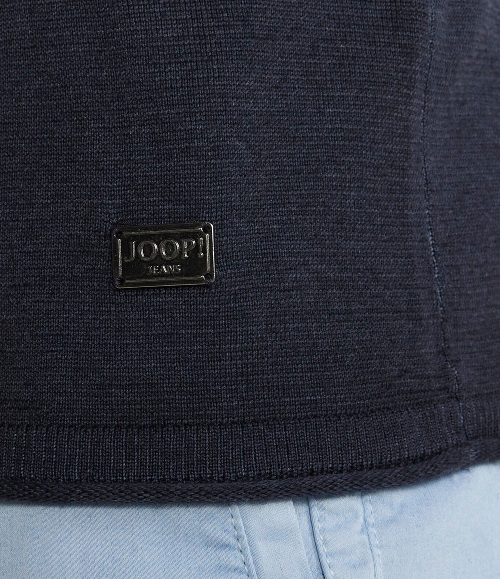 Свитер JJK-01Lelios Joop! Jeans - темно-синий(30037955)