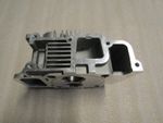 Головка блока цилиндра дизельного двигателя С192F (без клапанов) /Cylinder head