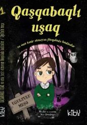 Qaşqabaqlı Uşaq