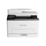МФУ Pantum CM1100ADN, A4, 18 стр./мин, Ethernet, цветной