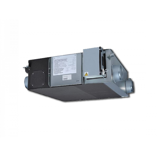 Приточно-вытяжная установка Mitsubishi Electric Lossnay LGH-65RVX-E