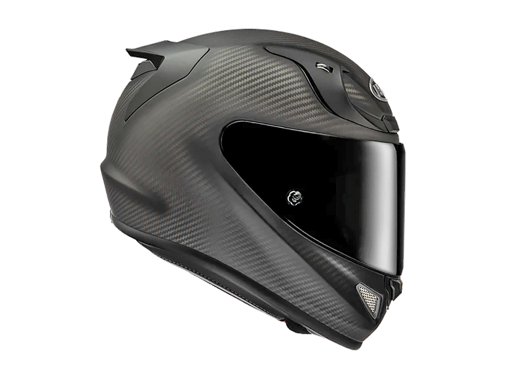 RPHA 12 Carbon / Матовый / Черный