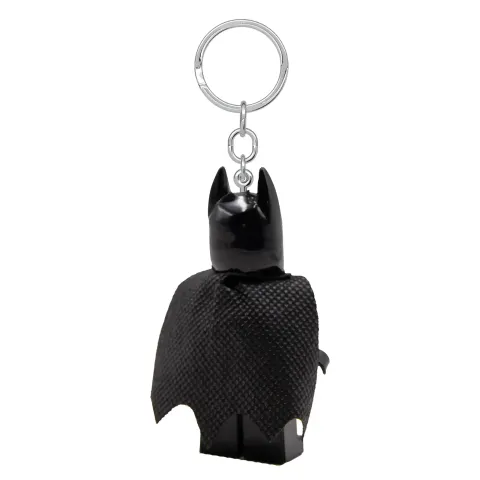 Брелок LEGO Batman 5008088 Batman с подсветкой