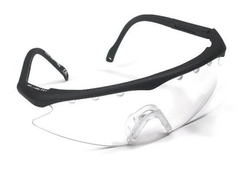 Очки для сквоша Squasha Prince Rage Eyewear