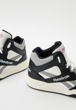 Кеды мужские REEBOK ROYAL BB4500 HI2