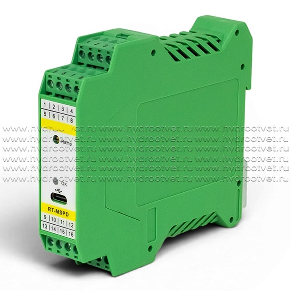 RT-MSPD1-30/A1