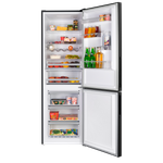 Холодильник MAUNFELD MFF185NFB Inverter