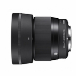 Sigma 56mm f/1.4 DC DN Contemporary Nikon Z