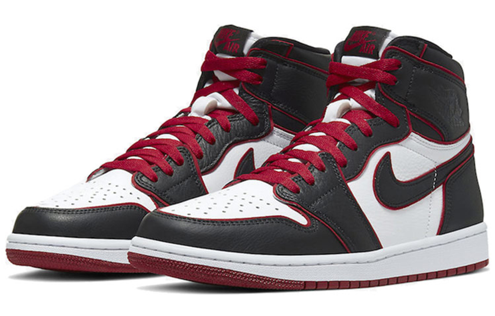 Air Jordan 1 Retro High Og 'Bloodline'