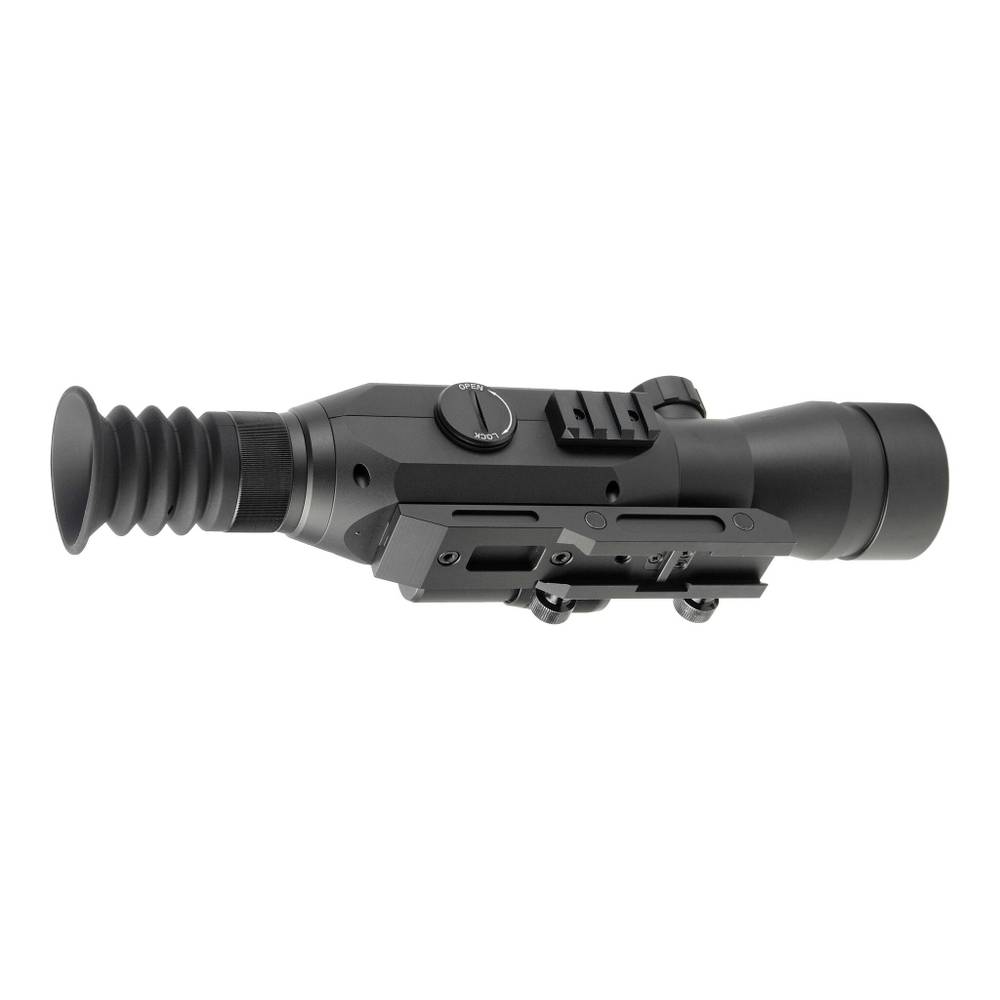 Прицел ночного видения Veber DigitalHunt R50X4-18 HD Plus ночной