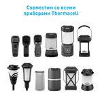 ThermaCELL MR 400-RB12 Набор запасной (Антимоскитный) 4бал,12таб.