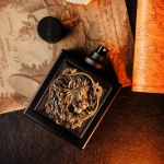 Rayhaan Lion EDP