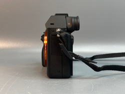 Sony A7R II 5.000 кадров