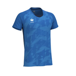 Футболка игровая Impulse Jersey — Team blue/obsidian