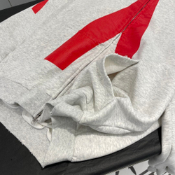 Худи Balenciaga