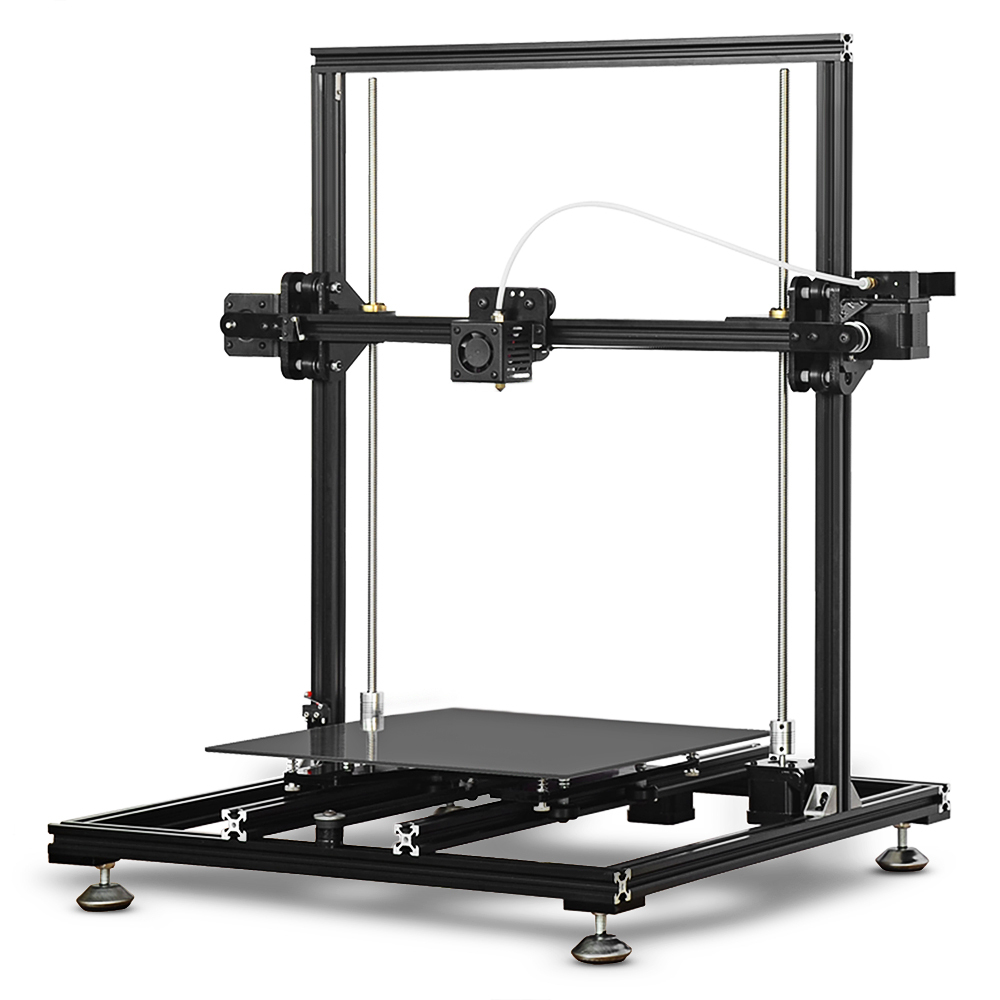3D принтер Tronxy X3S