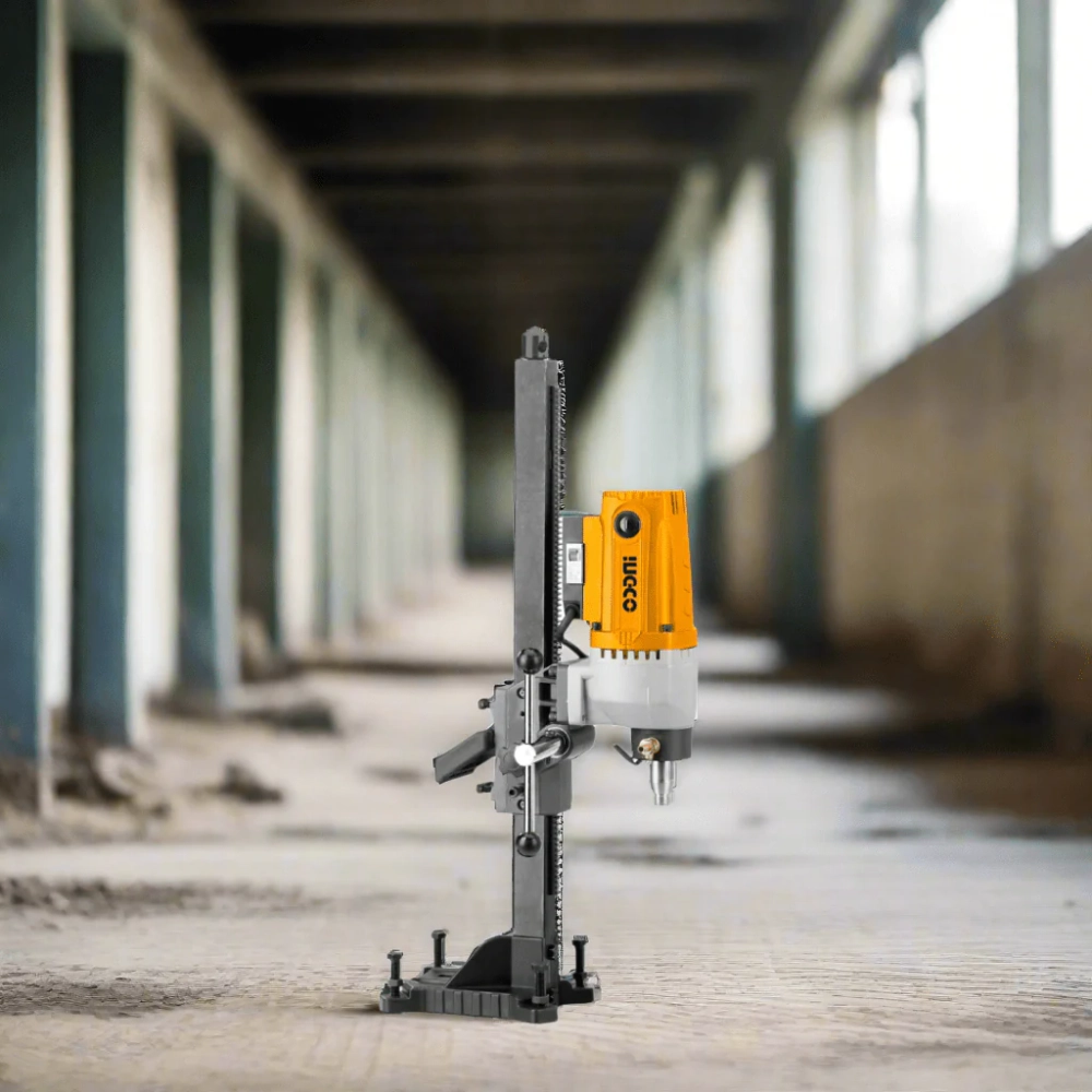 Установка алмазного бурения INGCO DDM28001 INDUSTRIAL 2800 Вт 200 мм