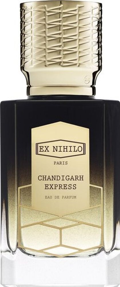 Ex Nihilo CHANDIGARH EXPRESS EDP 100 ml
