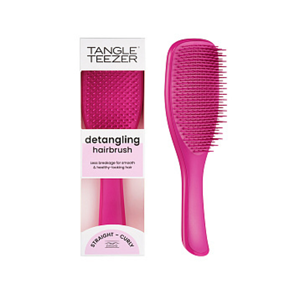 Tangle Teezer Расческа The Ultimate Detangler Electric Raspberry