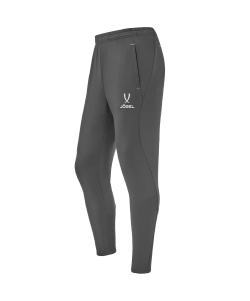 Брюки тренировочные с карманами JÖGEL PREMIER PerFormDRY Training Pants, темно-серый