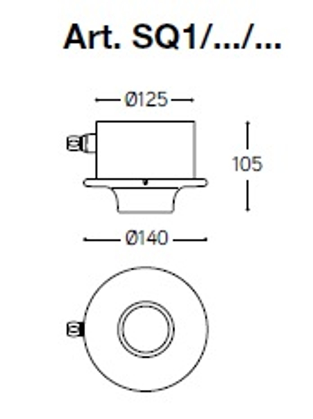 Modulare SQ1/NS/NM