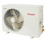Напольно-потолочная сплит-система Pioneer KFF24GW/KON24GW