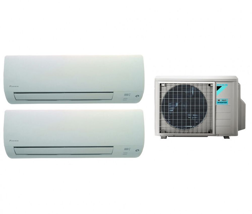 Daikin 2MXM50M9/FTXM20M/FTXM35M